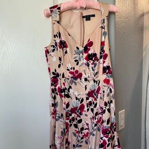 French connection dress